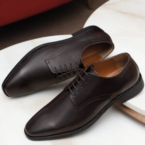 LOUIS PHILIPPE Lace Up For Men