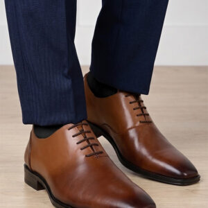 Alberto Torresi Genuine Leather Ligth Weight Formal Shoe