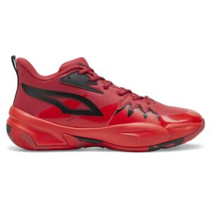 Genetics Basketball Men Shoes
