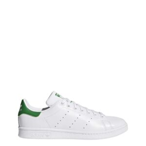 Originals Stan Smith Men Sneaker White/White/Fairway 4 D(M) US